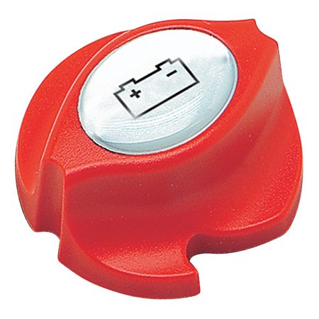 BEP MARINE BEP Replacement Key f/701 Battery Switches 701-KEY